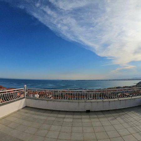 Apartment In St. Vlas With Terrace Sveti Vlas Exterior photo